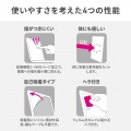 Apple MacBook Neo用液晶保護反射防止フィルム 写真6