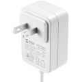 USB PD対応AC充電器(USB Type Cケーブル一体型・18W) 写真6
