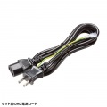 USB PD対応AC充電器(10ポート・合計350W) 写真6