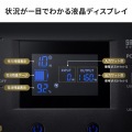 ポータブル電源 (1536Wh・AC1600W) 写真6
