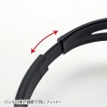 USBヘッドセット 写真6