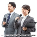 ワイヤレスマイク付き拡声器スピーカー 写真6