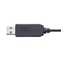 USBヘッドセット 写真6