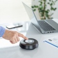 Bluetooth会議スピーカーフォン 写真6