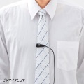 クリップ付きPCマイク 写真6