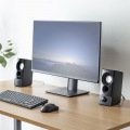 USB電源スピーカー(実用最大出力6W) 写真6