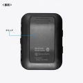 Bluetoothオーディオ送受信機 写真6