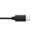 USB TypeCマイク 写真6