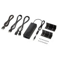 USB2.010ポートハブ 写真6