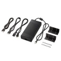 USB2.020ポートハブ 写真6