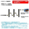 4K2K対応HDMI分配器(4分配) 写真6