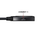 HDMI切替器(3入力・1出力または1入力・3出力) 写真6