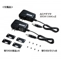 DisplayPortエクステンダー 写真6