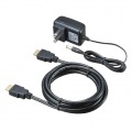 4K・HDR・HDCP2.2対応HDMI切替器(4入力・1出力) 写真6