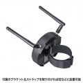 ワイヤレスHDMIエクステンダー(USB3.1 Type-C接続用) 写真6
