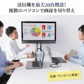 ワイヤレスHDMIエクステンダー(送信機のみ) 写真6