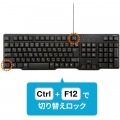 パソコン自動切替器(2:1) 写真6