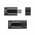 超小型Type-C microSDカードリーダー 写真6