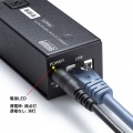 USB2.0エクステンダー(150m延長、1ポート) 写真6
