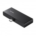 USB 5Gbps Type-C カードリーダー(USB1ポート搭載) 写真6