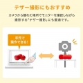 USB2.0エクステンダー(50m延長、4ポート) 写真6