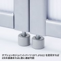 パーティション 写真6