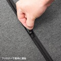 パーティションブース(H1600) 写真6