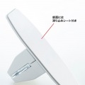 パーティション用台座 写真6