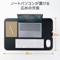 リフトアップデスク 写真6