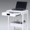 RAC-HP14SCW用サイドネット(1枚) 写真6
