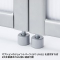 パーティション 写真6
