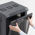 マルチ収納ラックH700 写真6