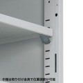 機器収納ボックス 写真6