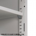 機器収納ボックス 写真6