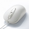 有線レーザーマウス 写真6