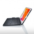 10.2インチiPad専用ケース付きキーボード タッチパッド内蔵 写真6