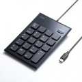 静音TypeCテンキー 写真6