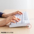 英語USBキーボード 写真6
