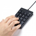 USBテンキー 写真6