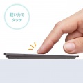Bluetoothタッチパッド 写真6