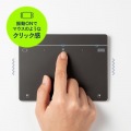 Bluetoothタッチパッド 写真6