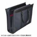 ビジネス・就活PCバッグ 写真6