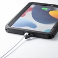 iPad mini 耐衝撃防水ケース 写真6