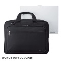 PCキャリングバッグ 写真6