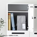 ミーティングバッグ 写真6