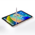 第10世代iPad 10.9インチ用ペン収納ポケット付きクリアカバー 写真6
