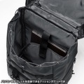 現場用リュック 写真6