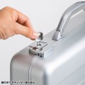 PCアルミケース 写真6