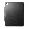 iPad Air 13インチ(M2/2024)用タッチペン収納ポケット付きケース 写真6