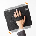 iPad Air 13インチ(M2/2024)用耐衝撃ケース 写真6